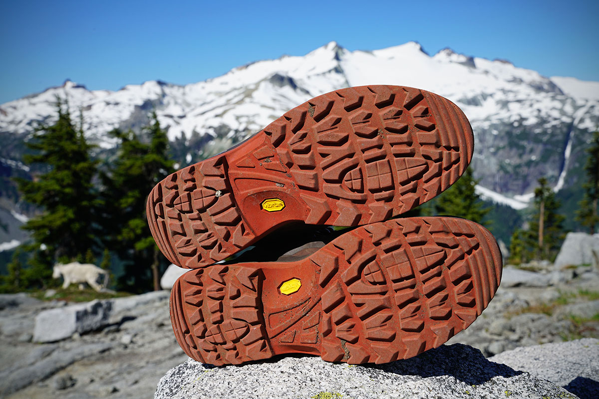 Best Hiking Boots of 2018 Switchback Travel